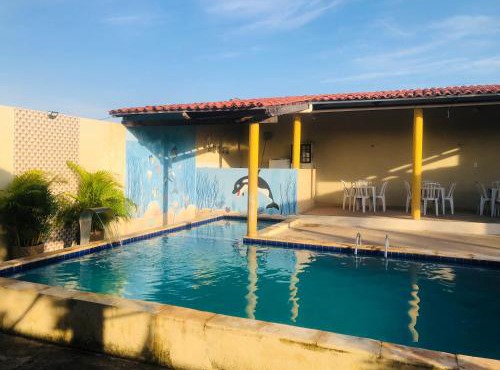 Chácara GLclube in Oros