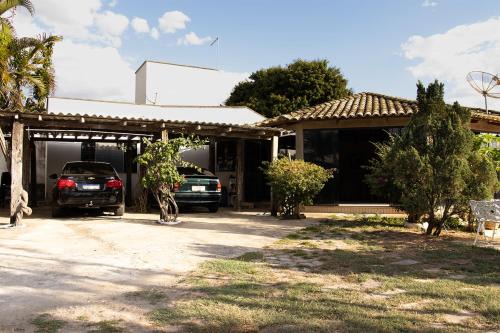 Chácara Poço da Pedra in Nova Serrana