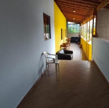 CHÁCARA recanto das nuvens in Arujá