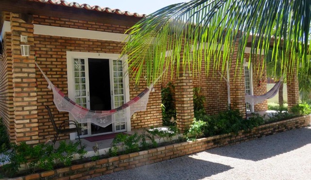 Chacara do Alemao in Flecheiras