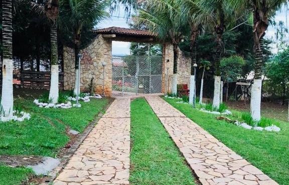 CHACARA RECANTO PARAISO in Jarinu