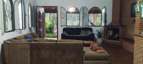 CHACARA VALE DOS SONHOS LUGAR ENCANTADOR in Bom Jesus dos Perdões