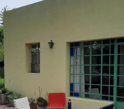 Chacra El Corral Casa de Campo