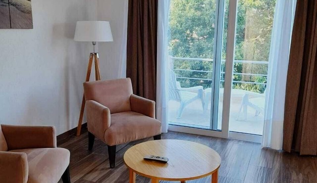 Chacras de Sierra Hotel & Spa