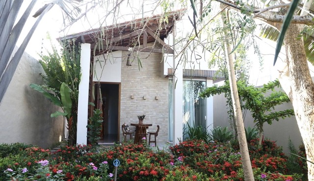 Chalé Pet Friendly c/Ar | Ecoturismo em Itabaiana in Itabaiana
