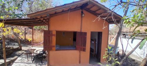 Chalés Santo Verde 2 in Goiás