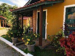 Chalés Villa Bella in Florianópolis