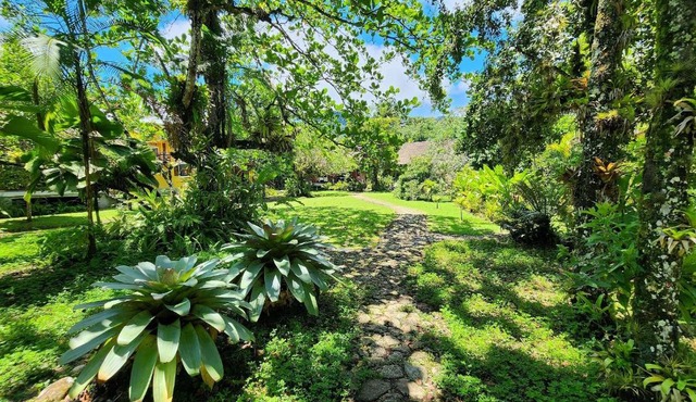 Chalés Villa do Mar in Ubatuba