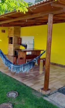 chale 2 canto das montanhas in Alto Caparao