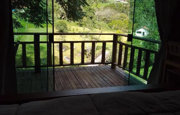 chale opucv in Gonçalves