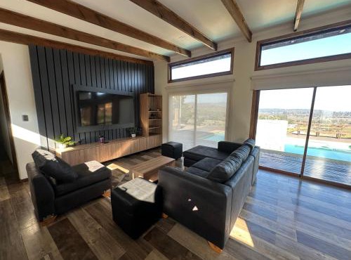 Chalet Exclusive CasaBlanca