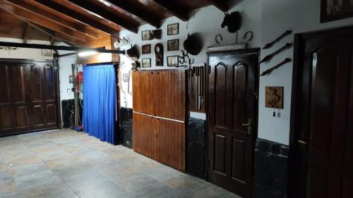 Chalet residencial Maroli