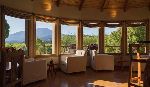 Challhuaquen Lodge