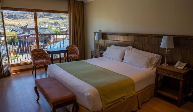 Chalten Suites Hotel