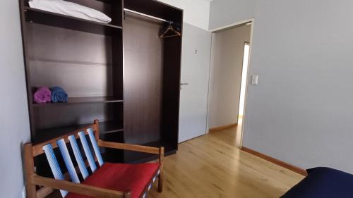Chancho691 Habitación