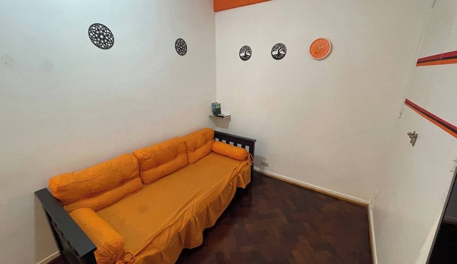 Charming 2-room Temporary Stay in the Heart of San Telmo in Buenos Aires
