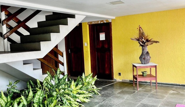 Charming Apartment. Near the beach. Fully Equipped in Ilhéus