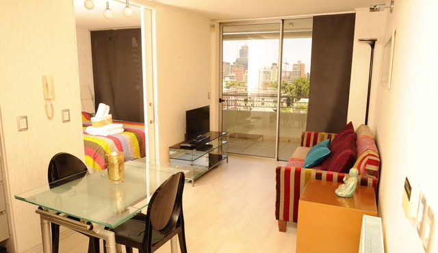 Chilean Suites and Apartament