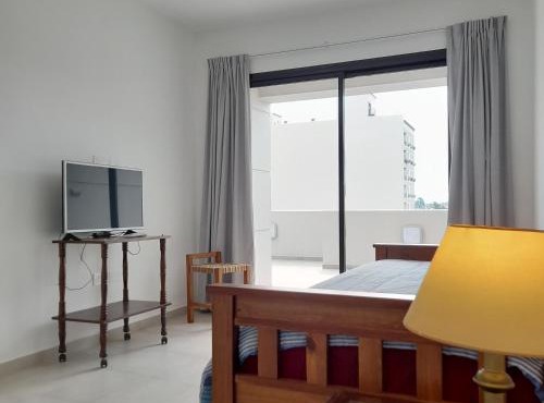 Chill Apartament