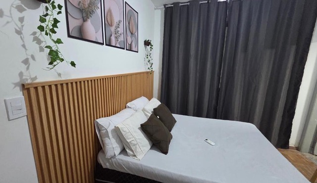 CIG Hostel in Goiânia