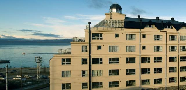 Cilene del Faro Suites & Spa