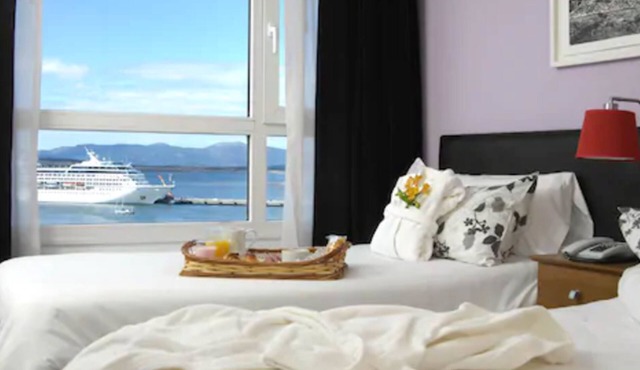 Cilene del Faro Suites & Spa