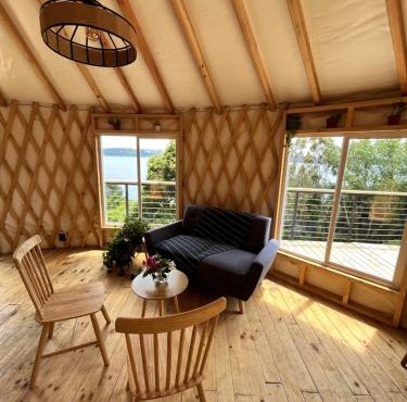 CIPRES Ecolodge & Spa