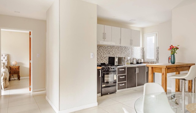 City Center 2 bedroom apartment. in Ushuaia - Tierra del Fuego