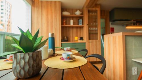 Cityway Apt in Belém