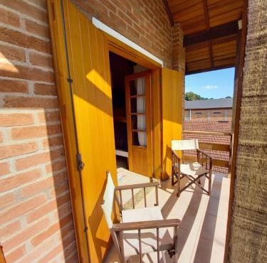 Claire Cottage in Monte Verde
