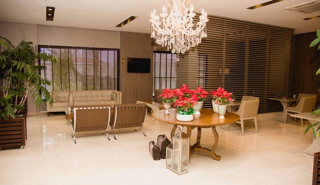 Class Hotel Rio Claro in Rio Claro