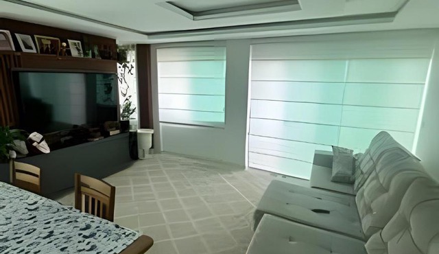 Cobertura duplex com piscina in Rio de Janeiro