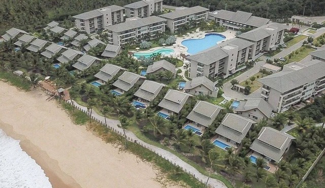 CoHost Flat BeachClass EcoLife 104G in IPOJUCA