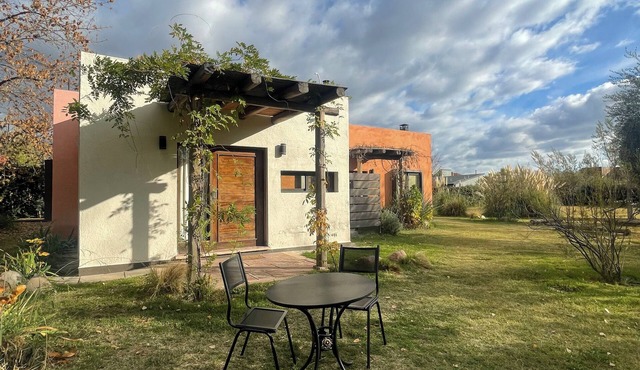 Comarca Andina Lodge 6B in Luján de Cuyo