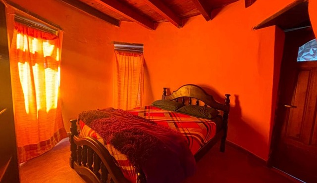 Comarca del Hobit in Yala