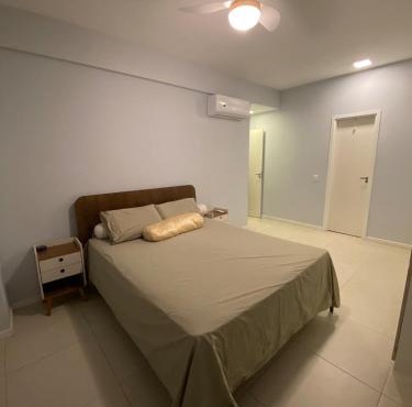 Comfort in the Best Area of COP 30 in Belém