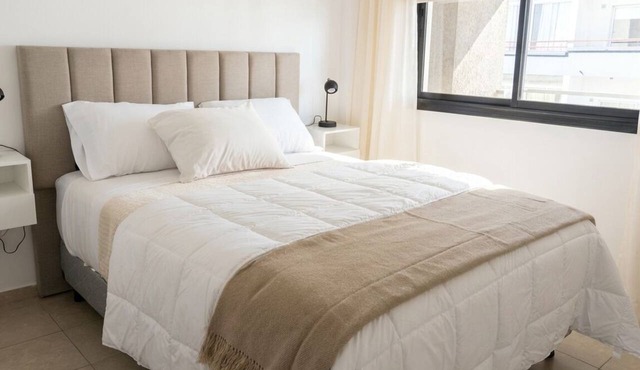 Comfort in the Heart of La Plata Soho