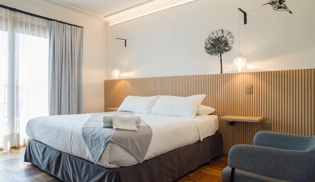 Comfortable Apartment with Full Kitchen and Wifi