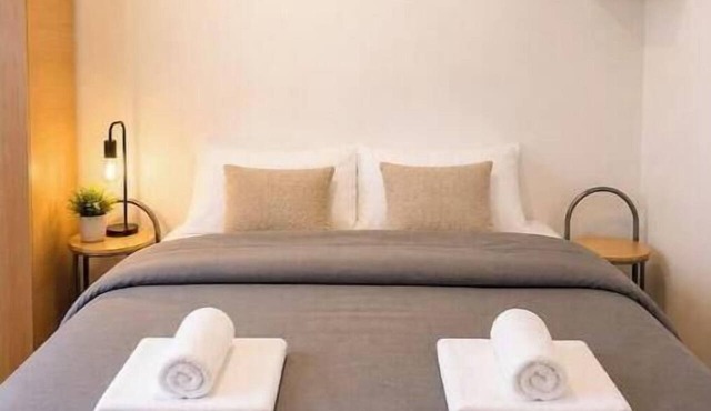 Comfortable, fully furnished apartment for 2 in Boedo in Buenos Aires
