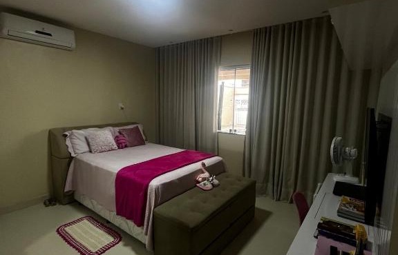Comfortable home for Cop30 in Belém