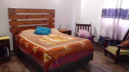 Como en Casa in La Porteña