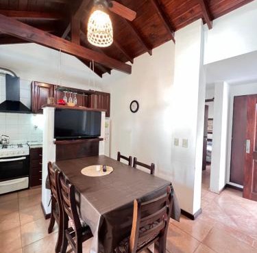 Complejo Aires 1 in San Bernardo
