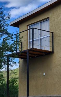 Complejo MASVISTA in San Antonio de Arredondo
