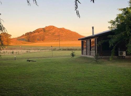 Complejo Cabañas Cerro Redondo in Tandil