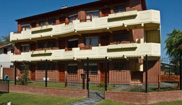 Complejo de Mar Wasiyki - Villa Gesell in Villa Gesell