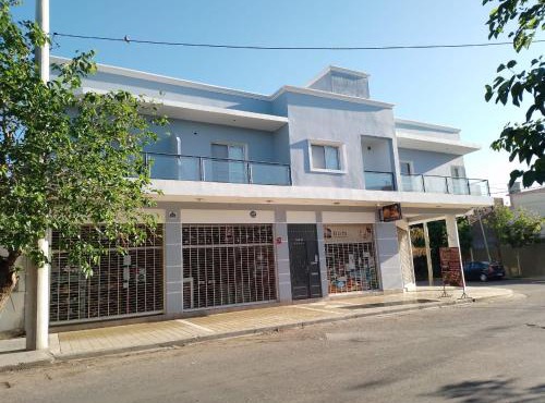 COMPLEJO ECHAGUE in San Juan