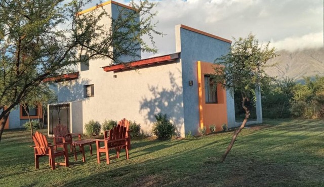 Complejo La Dorada in Merlo