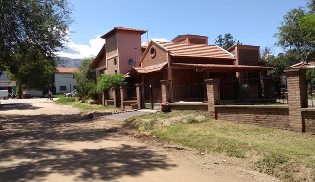 Complejo Norte in Merlo