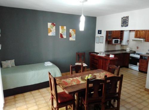 Complejo Semaso in Santa Rosa