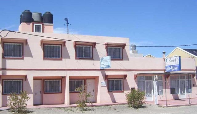 Complejo Veleta de Mar